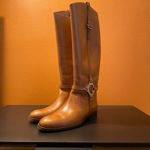 Gucci “Charlotte" Edizione limitata Boots
